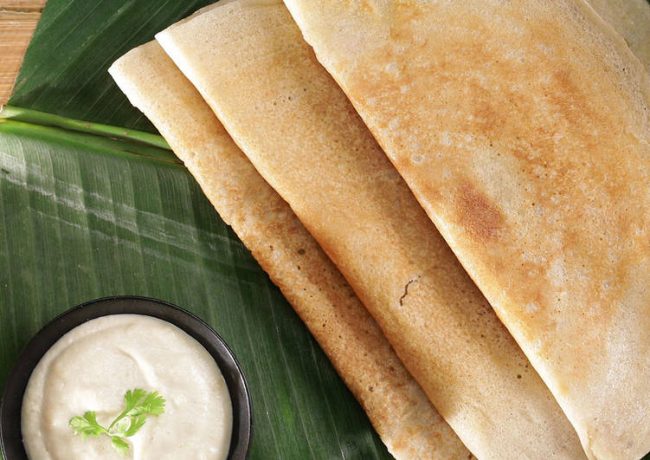 Farali Dosa