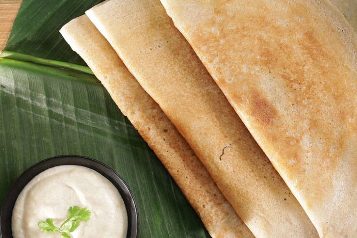 Farali Dosa