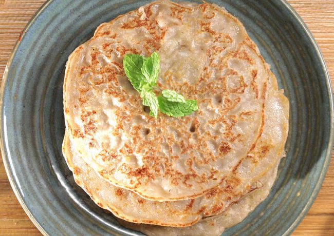 Farali Pancake