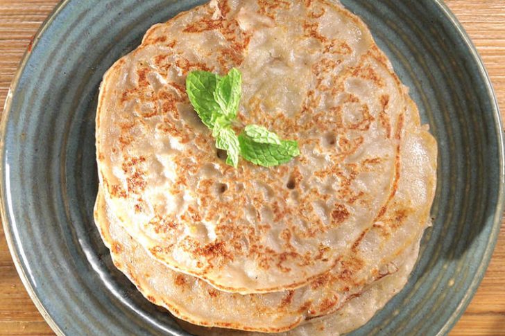 Farali Pancake