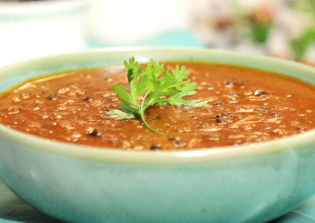 Dal Makhani