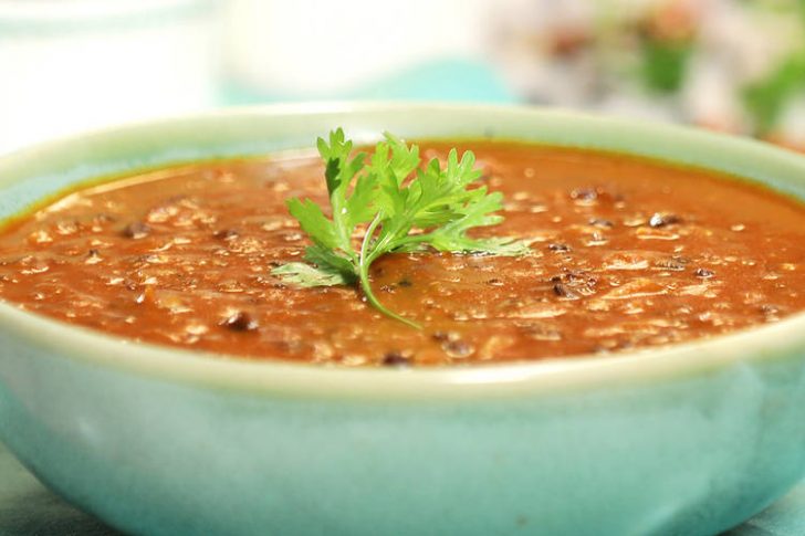 Dal Makhani